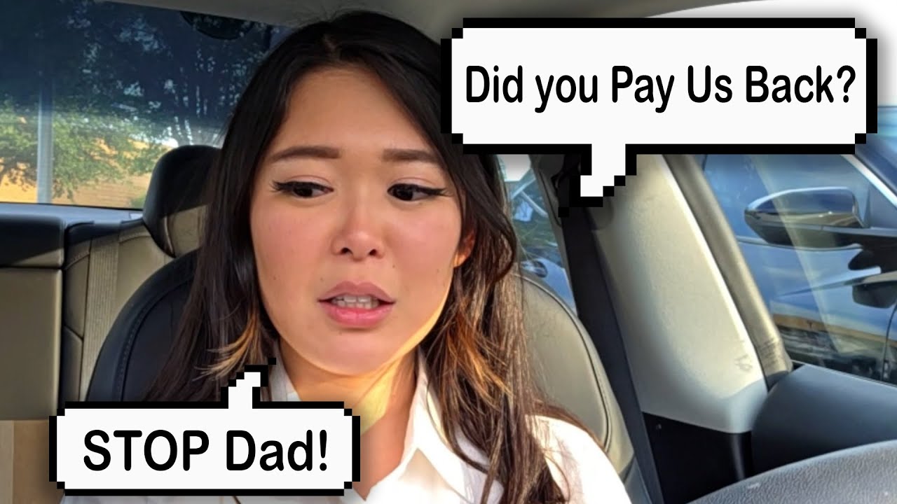 ✅ExtraEmily's DAD Confronts Her over Collage Tuition