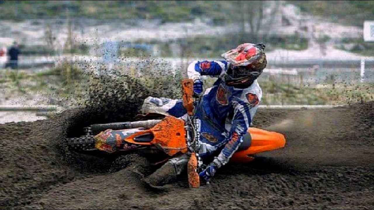 Epic Motocross Compilation | Beasts On The Track [HD]