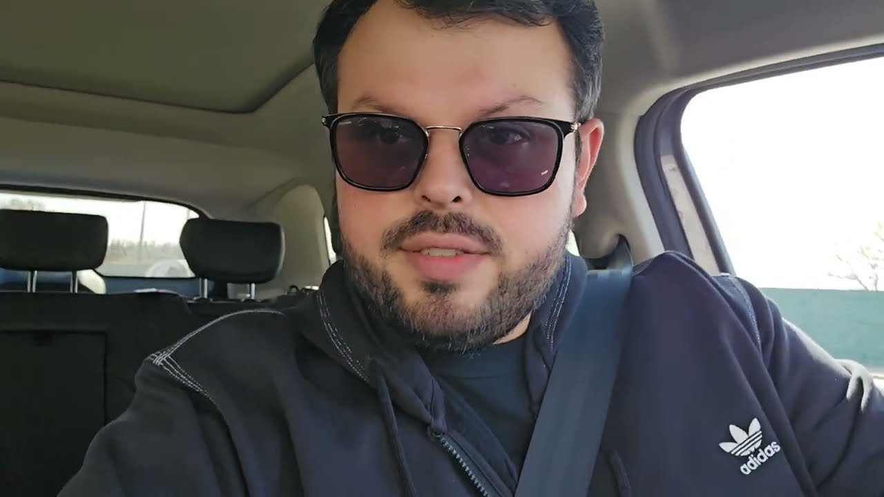 Еду с Учебы ! Зашел  В Магазин ! Купил Шорты!Обед В Новусе! Встретил Зрительницу!