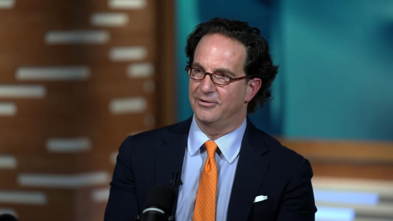 Property Play: CEO of Bozzuto Group on his latest apartment strategy