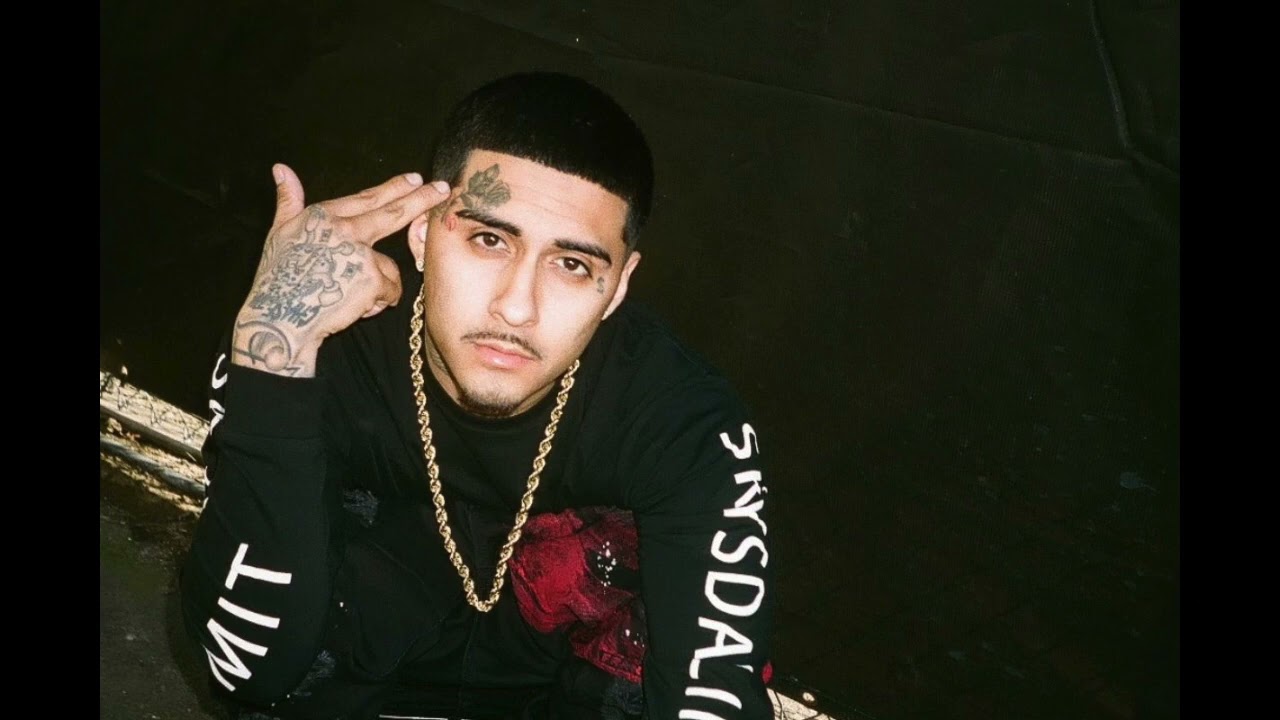 Money Sign Suede Type Beat | Bravo The Bagchaser - 