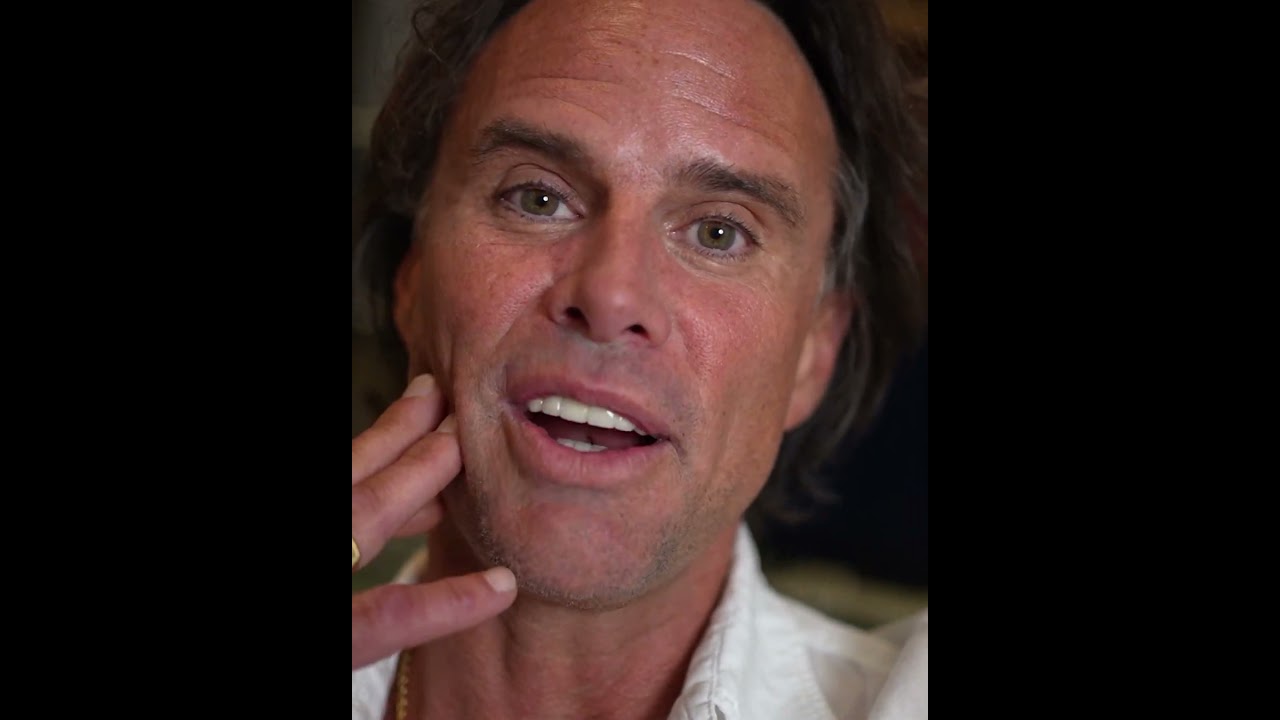 ОСОБОЕ сообщение от Гуля