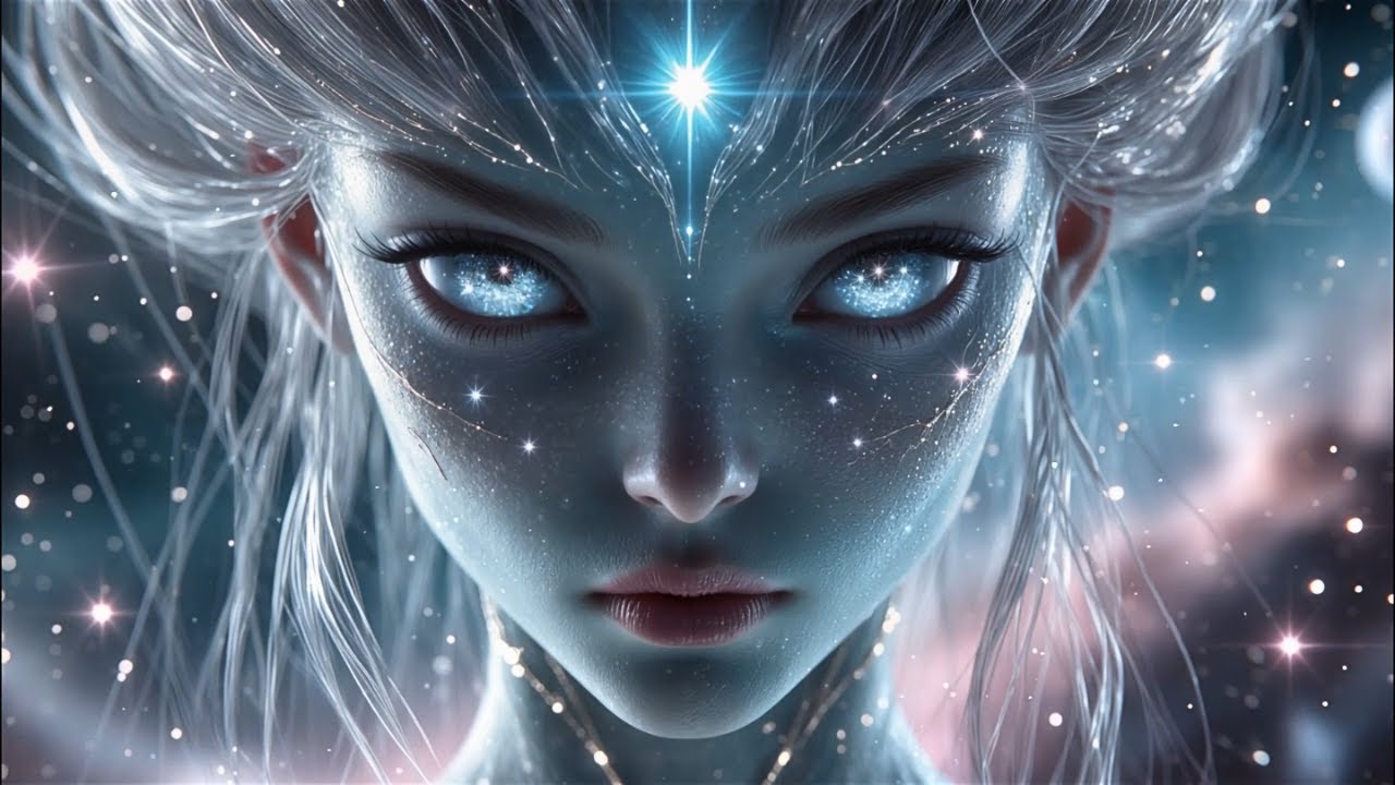 Звёздные Защитники ✨ Андромеданская миссия по спасению Земли