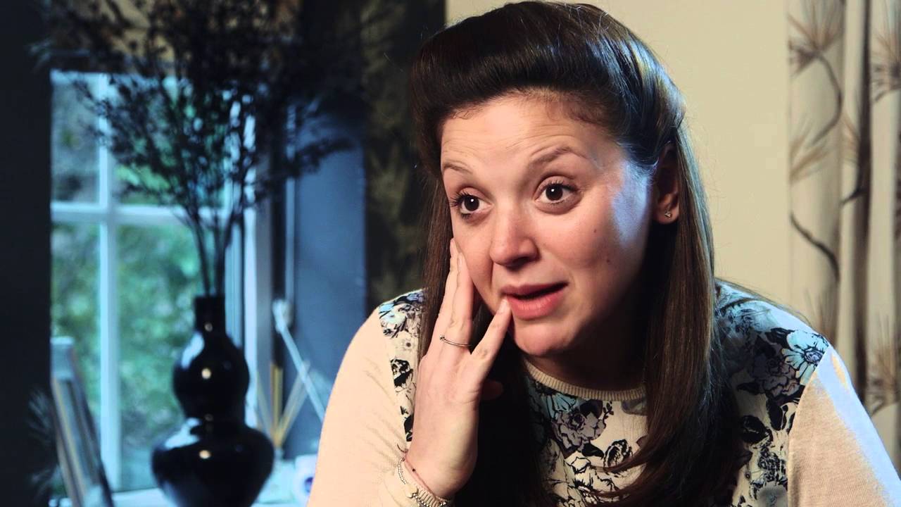 Kate's story