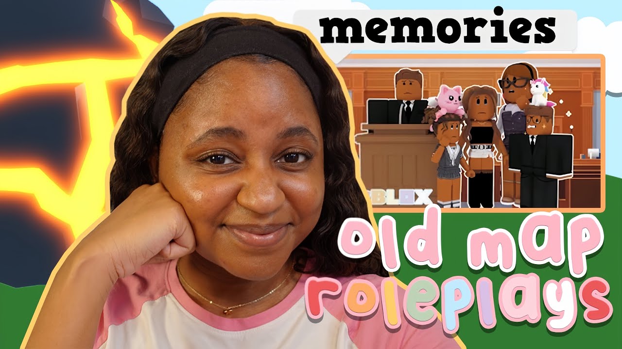 😭 REACTING To My OLD BLOXBURG ROLEPLAYS BEFORE THE NEW MAP 🗺️ *OG BLOXBURG* #bloxburg