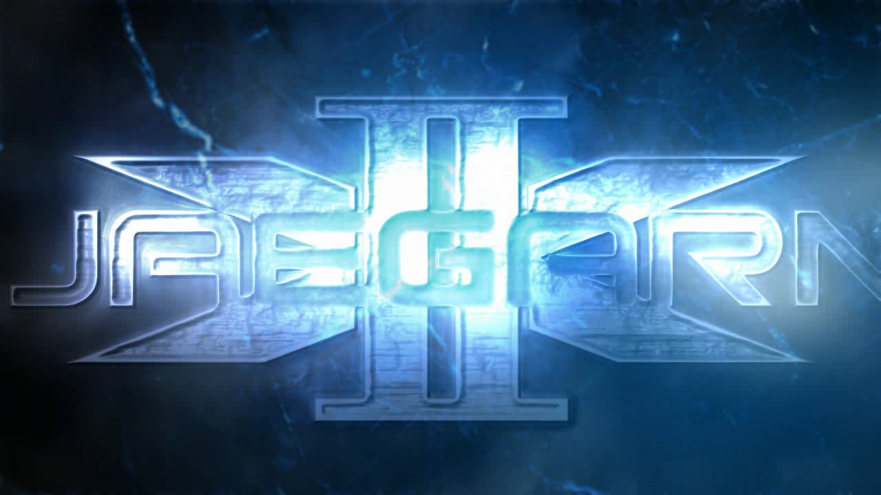 JAEGARN X2