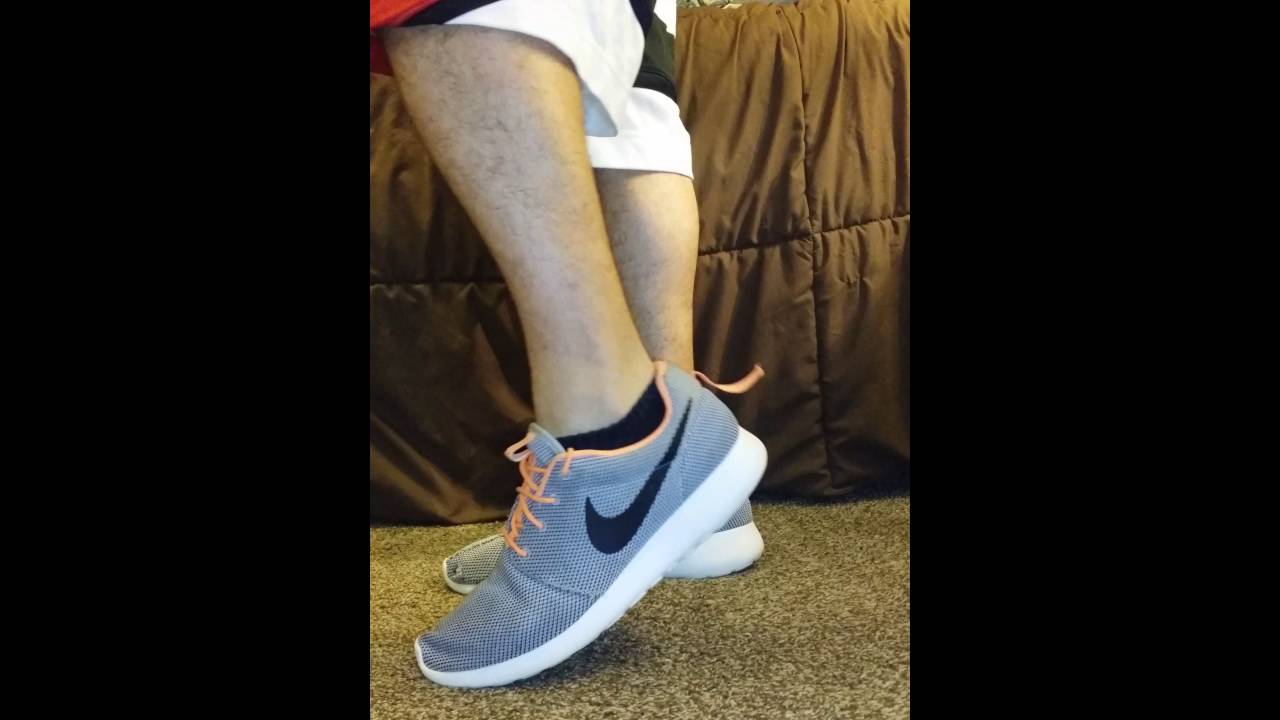 Men's Nike Roshe One Athletic Running Shoes Size 11.5 (eBay)