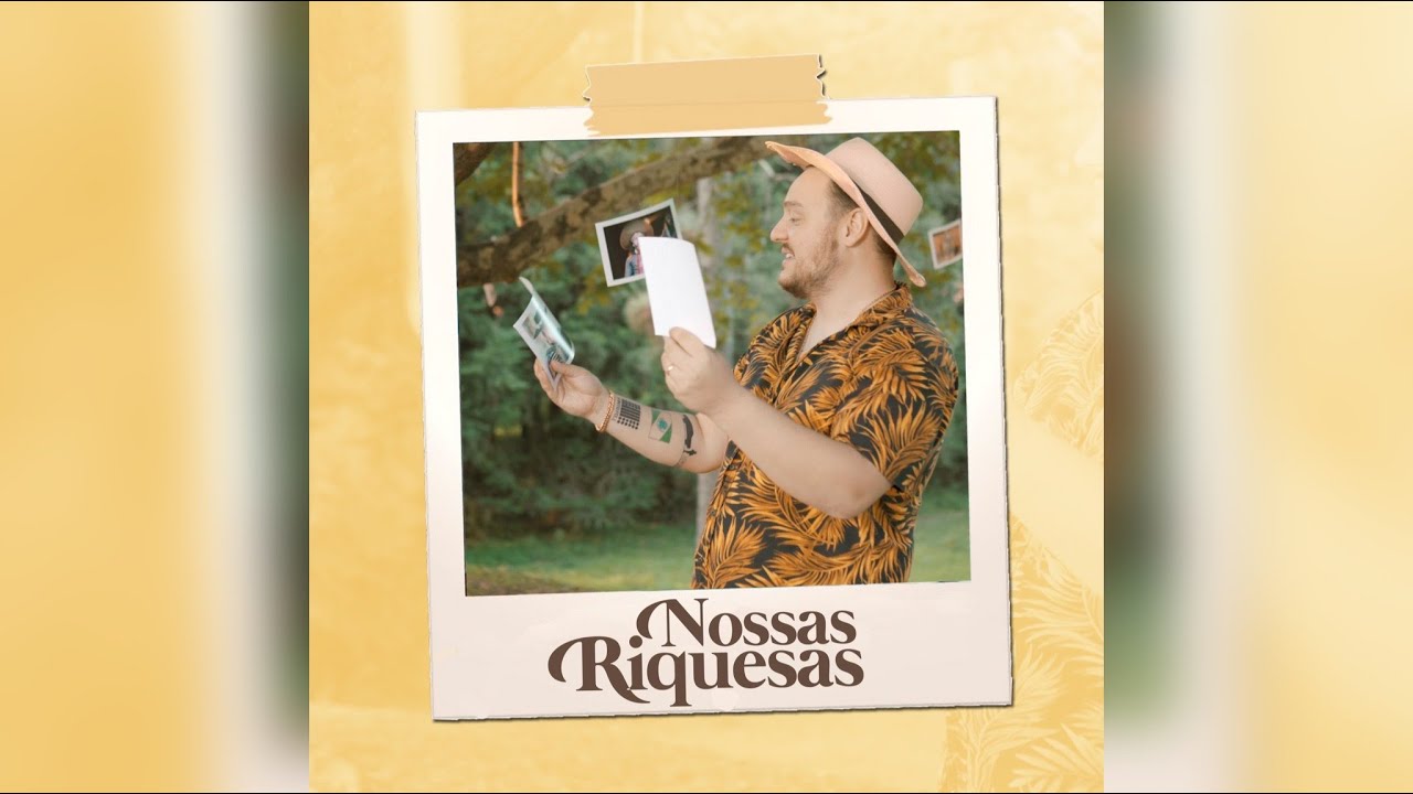 Santo Fole - Nossas Riquezas
