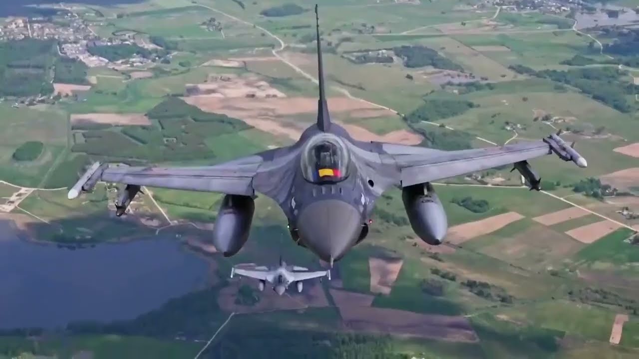NATO Joint Force Command Brunssum JFCBS | The NATO Response Force