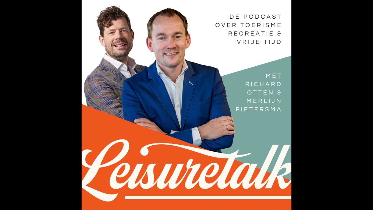 Kamperen in 2025: Trends, Groei en de toekomst van natuurcampings met Tjerk Romkema