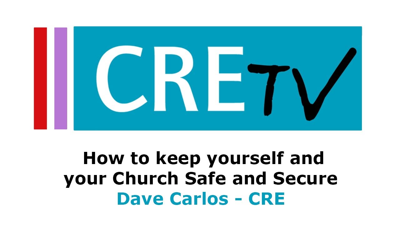 Safe and Secure