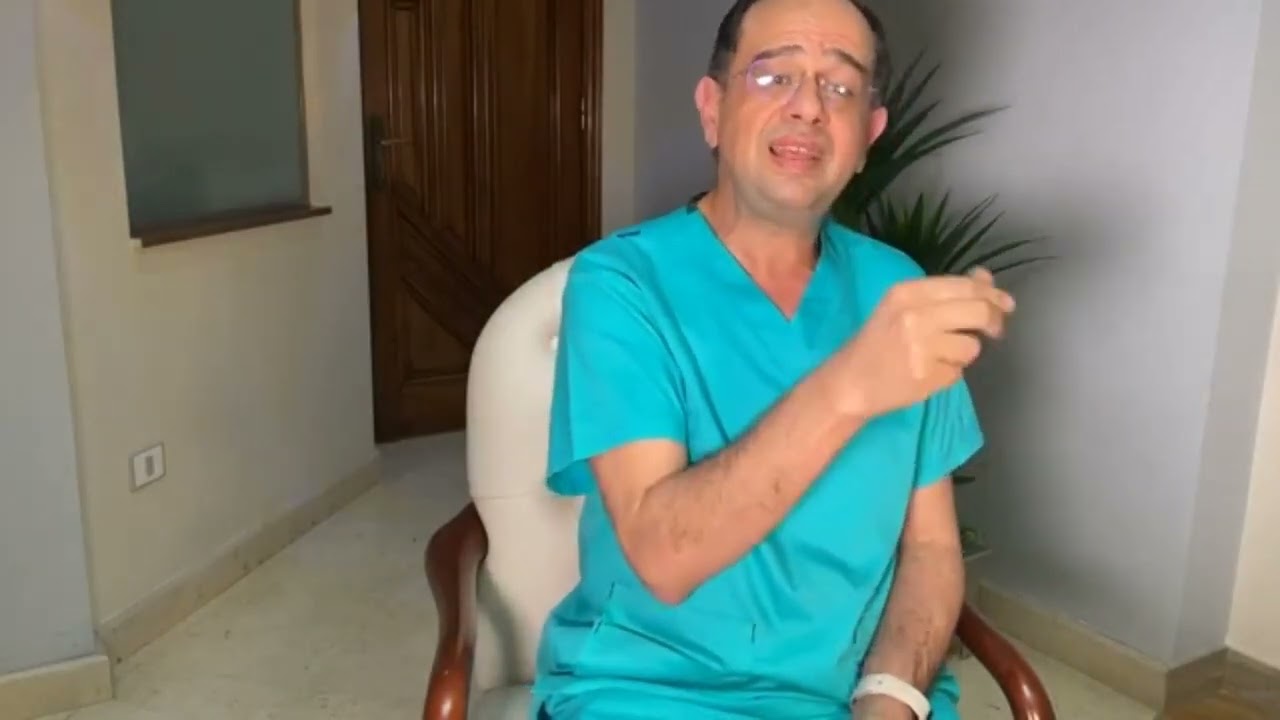 ظهور الحمل في التحاليل مع عدم ظهوره في الاشعه التلفزيونيه