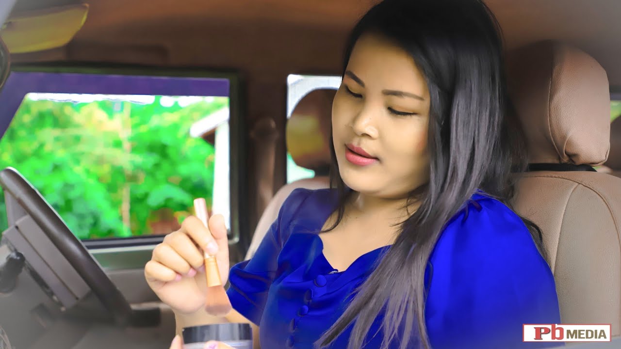 HOINEILAM HAOKIP ||  IPI VANG HEI MO [ Official Video]