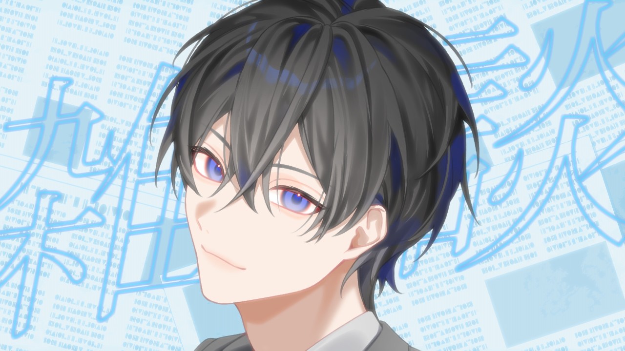 【雑談】3月初めの配信でござ ※初見歓迎【VTuber / 影ノサキ】