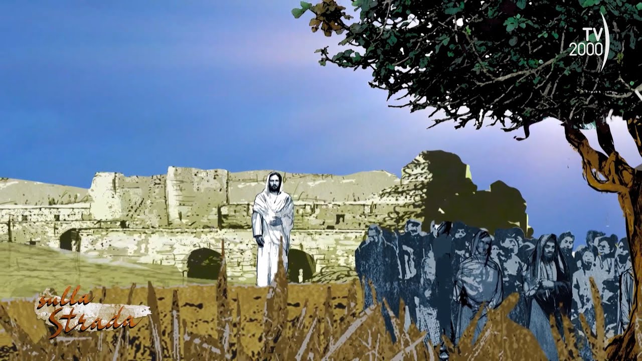 Sulla Strada - XXXI Domenica del Tempo Ordinario