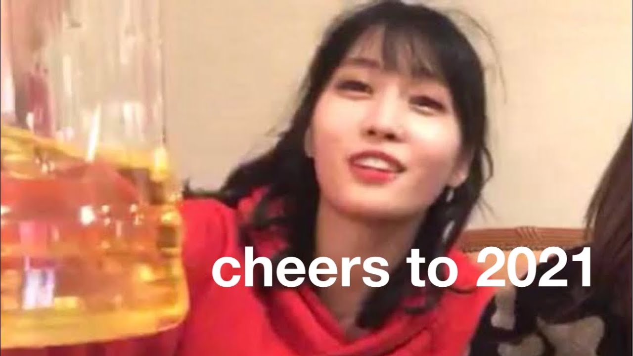 twice memes i found to start 2021