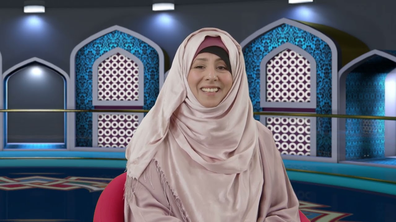 Shan e Ramadan EPS 17