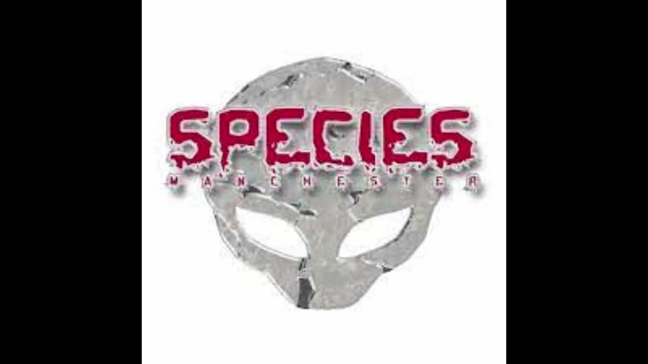 Mzone & Mark E.G Live @Species 23.09.17