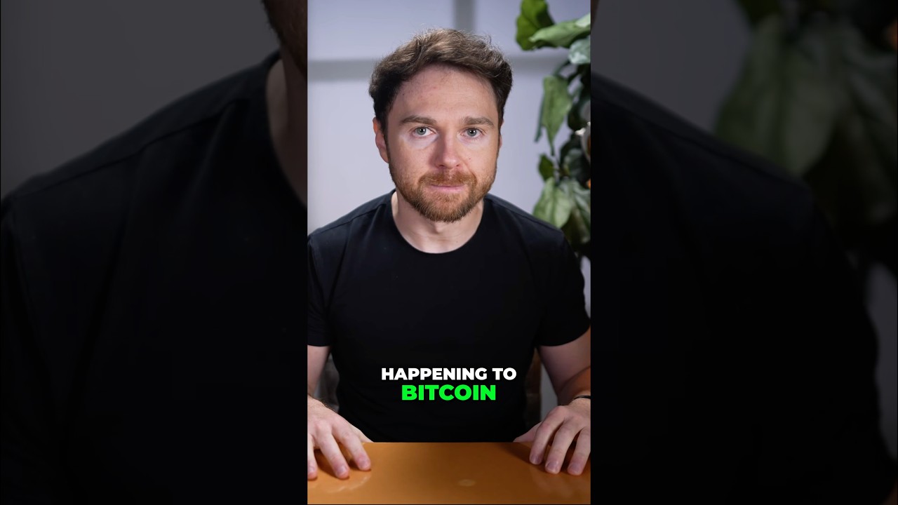 How Wall Street Can Manipulate Bitcoin
