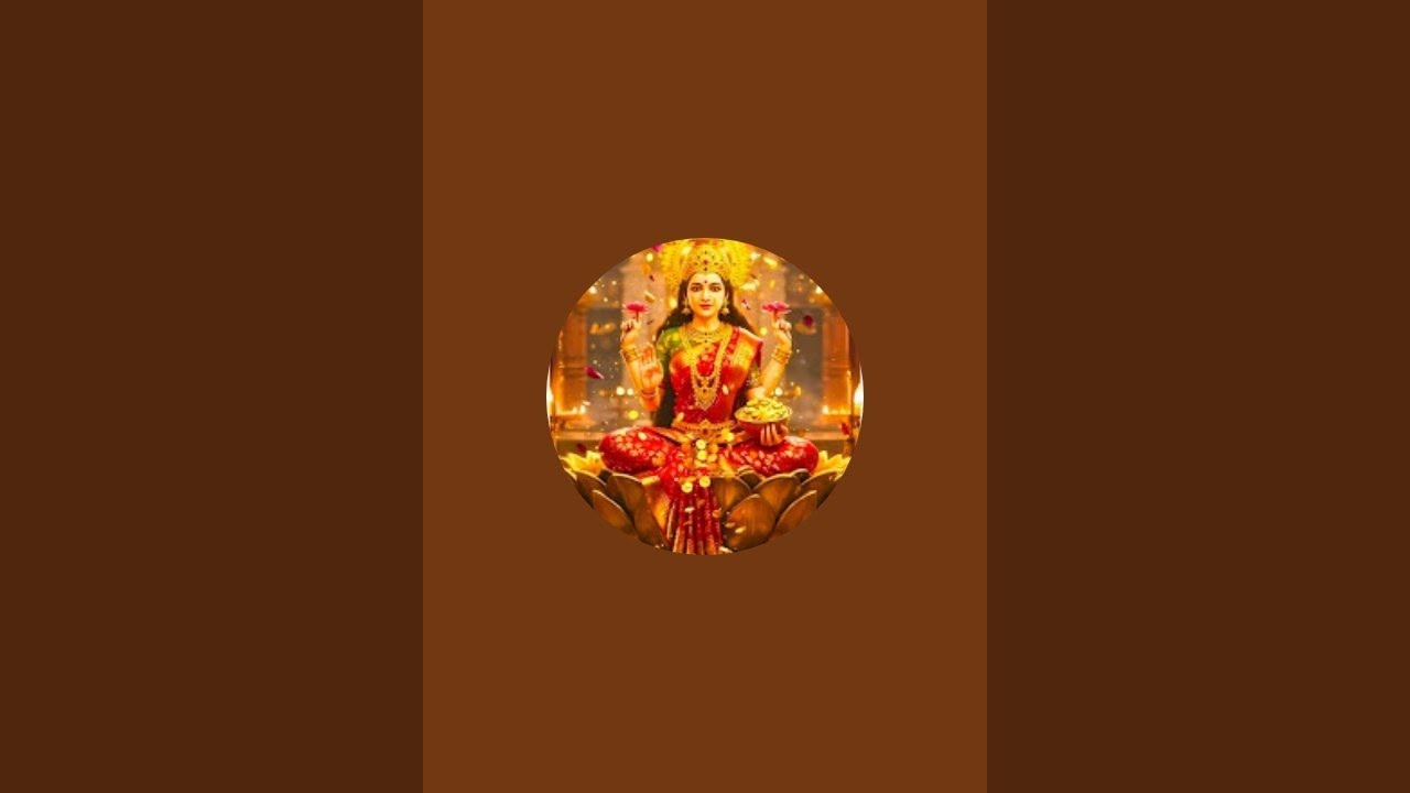 Jai maa Lakshmi