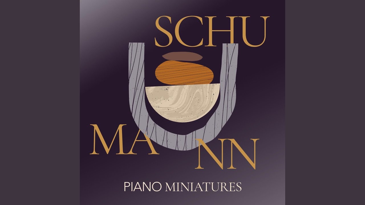 Blumenstück in D-Flat Major, Op. 19