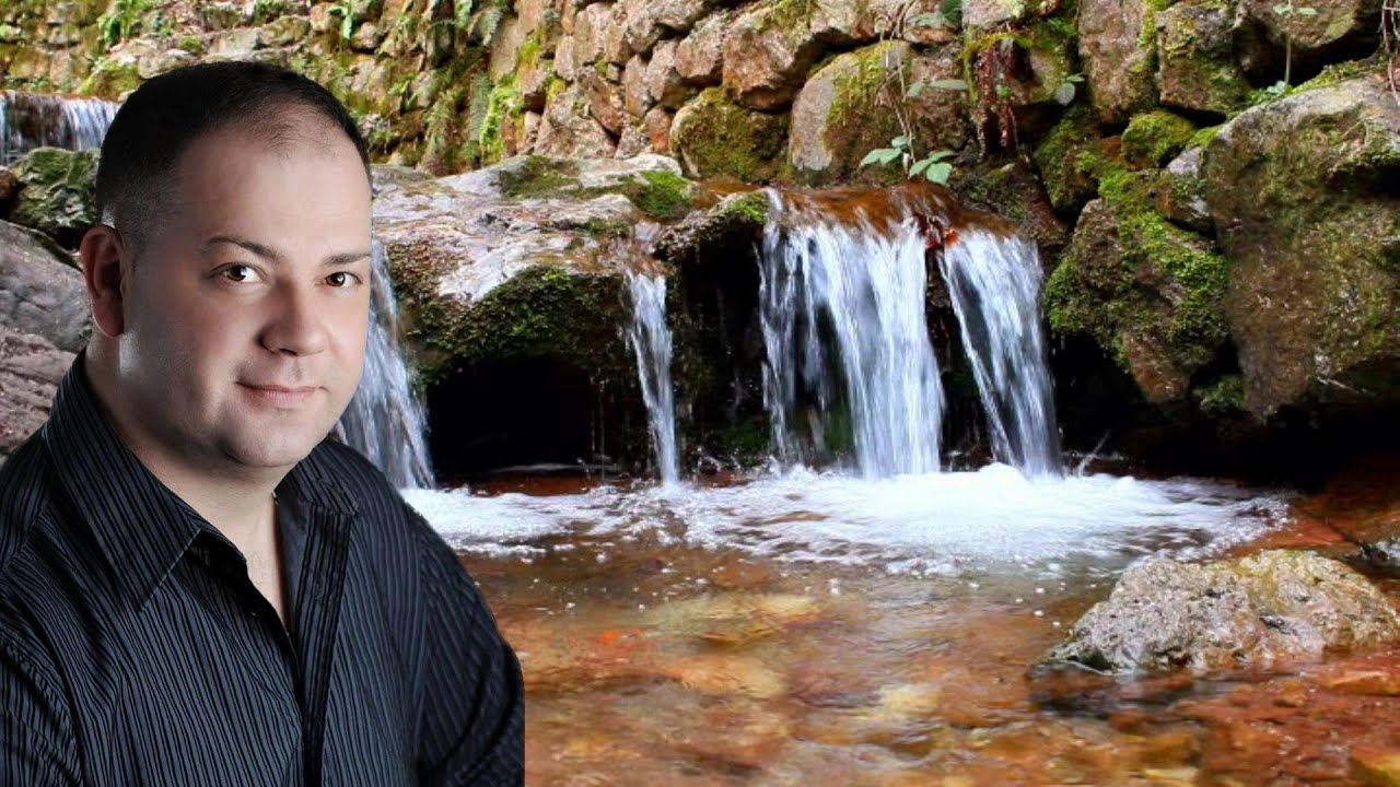 Adnan Zenunovic - Nikada se ozeniti necu [Uzivo]