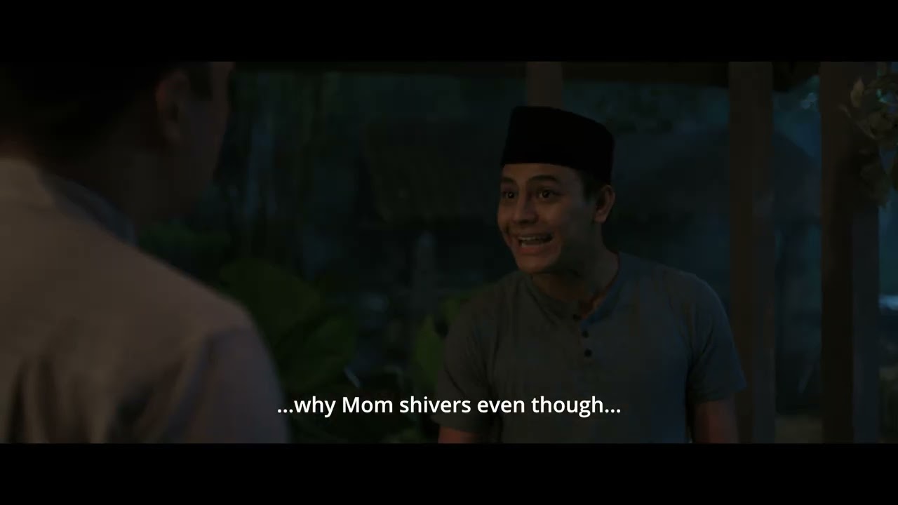 OFFICIAL TRAILER ALMARHUM (SEDANG TAYANG DI BIOSKOP)
