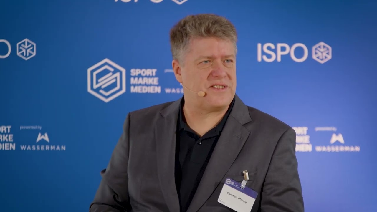 Die Krise schickt keine Outlook-Einladungen – Krisenkommunikation im Sport | SPORT MARKE MEDIEN 2025