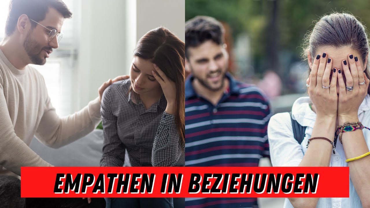 10 Dinge, die du wissen MUSST, wenn du einen Empathen liebst
