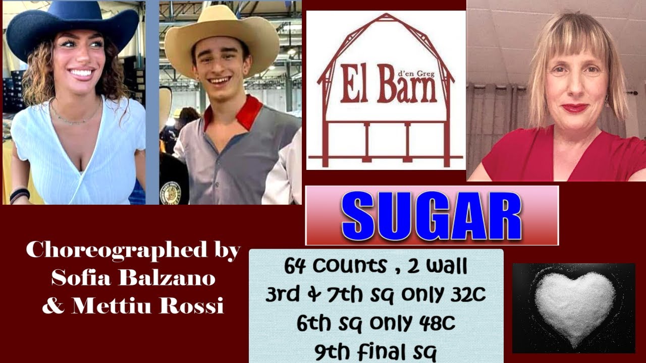 Sugar