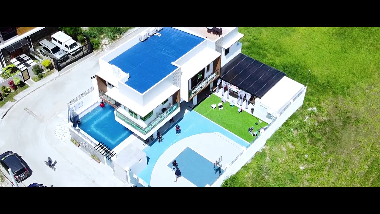 ARDEIL'S FAMILY RESORT LOS BANOS LAGUNA I PHILIPPINES