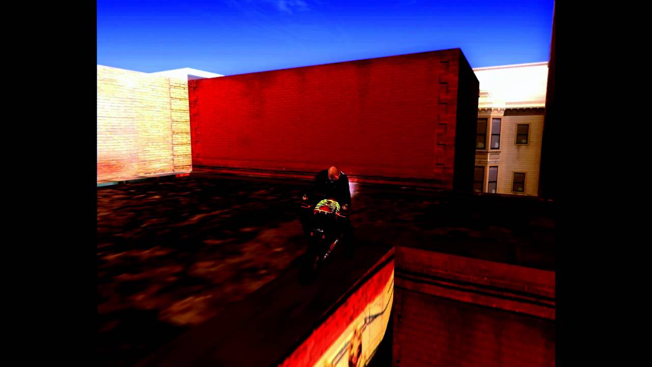 Sabotilnick Chalenge (By FluXeriS)