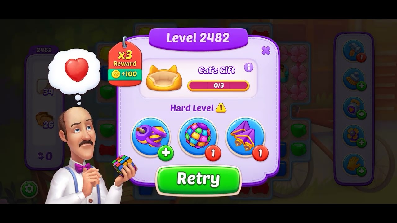 Hardlevel: 2482!@mumtahinafarhin_01  | HOMESCAPES