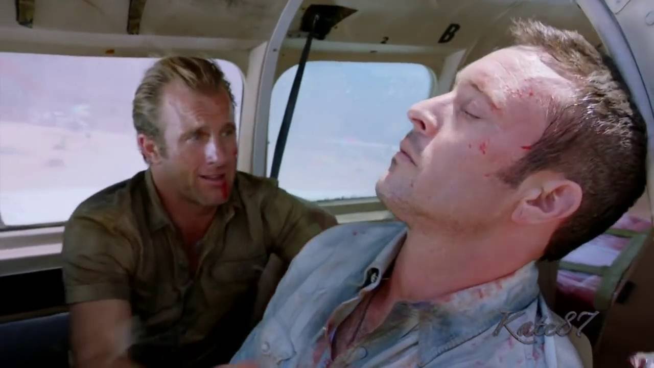 Hawaii Five 0 (Other World)