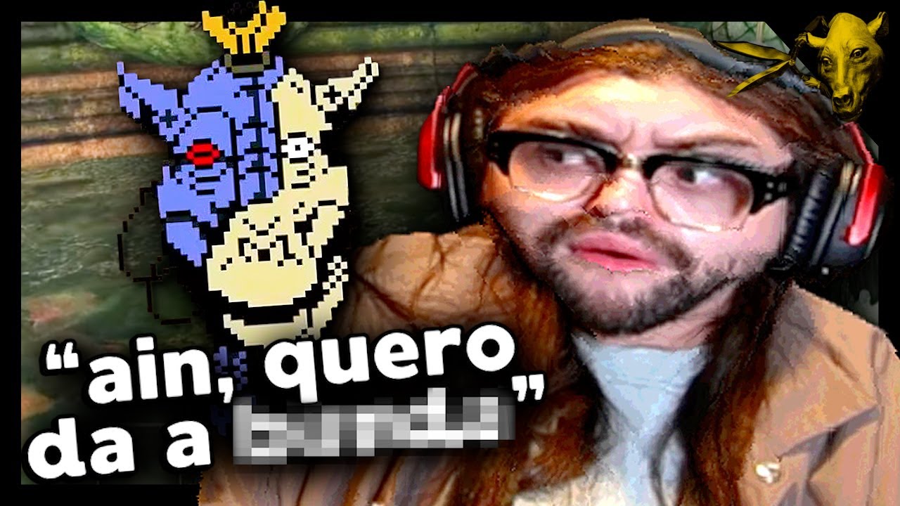 O melhor ARGUMENTO do jean até HOJE