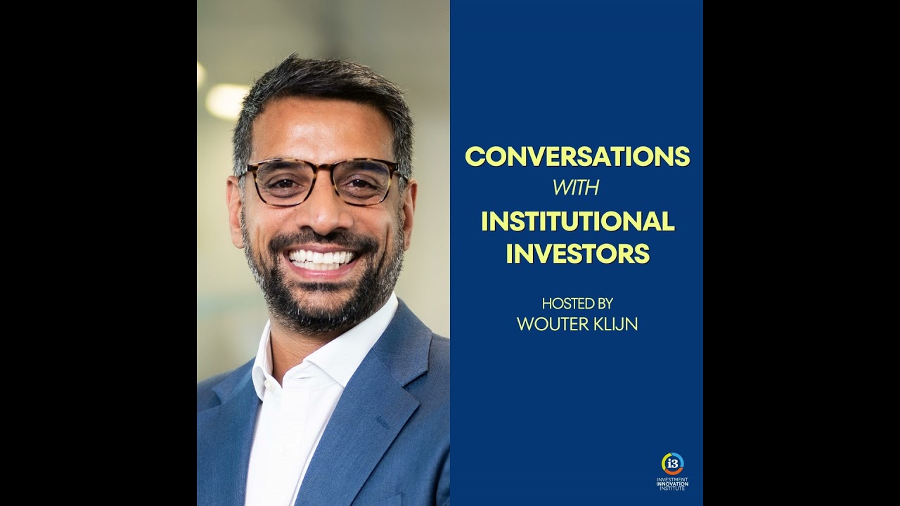 112: Fulcrum's Suhail Shaikh – Absolute Return Investing, Market Timing and The Role of Luck
