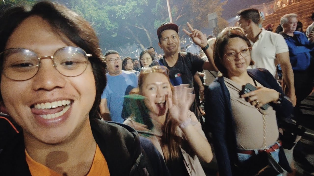 First Christmas & New Year 2024 in Sydney (Saiyan Vlog 112)