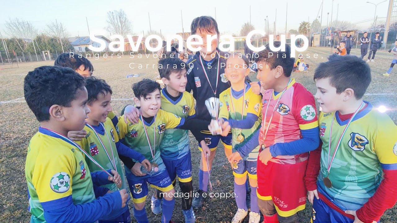 Carrara90 2015  Savonera Cup