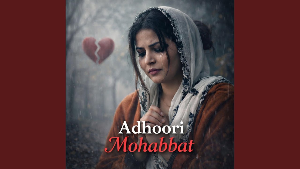 Adhoori Mohabbat