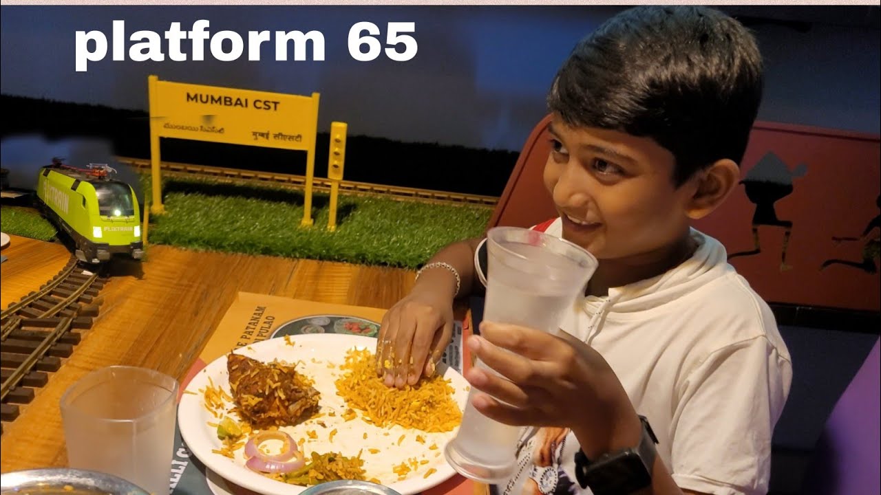 ప్లాట్ ఫామ్65 బర్త్డే పార్టీ | platform65 Manu Birthday party | manu videos | telugu letest all atoz