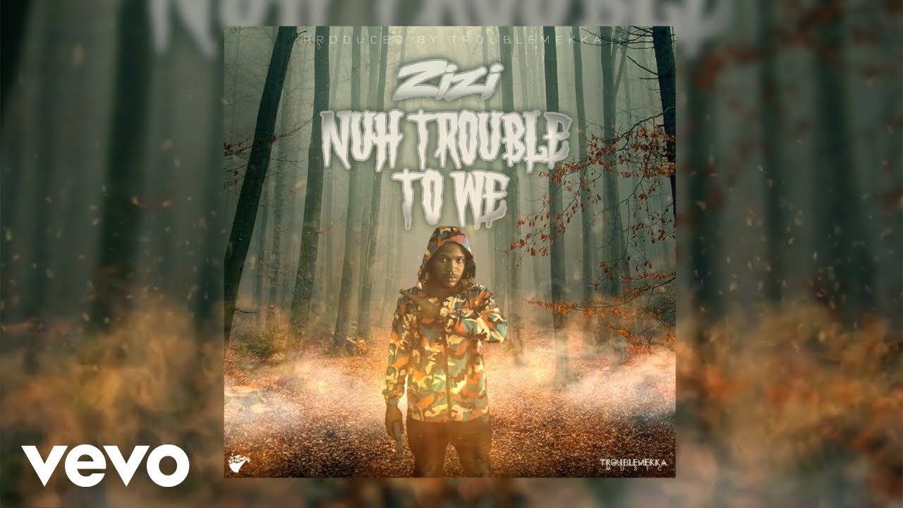 Zizi - Nuh Trouble To We (Official Audio)
