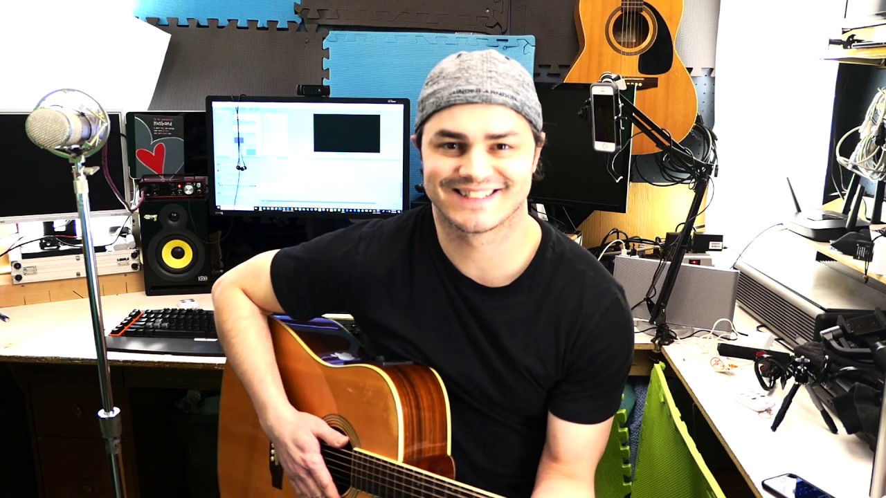 MUSIC! Finally! VLOG #5