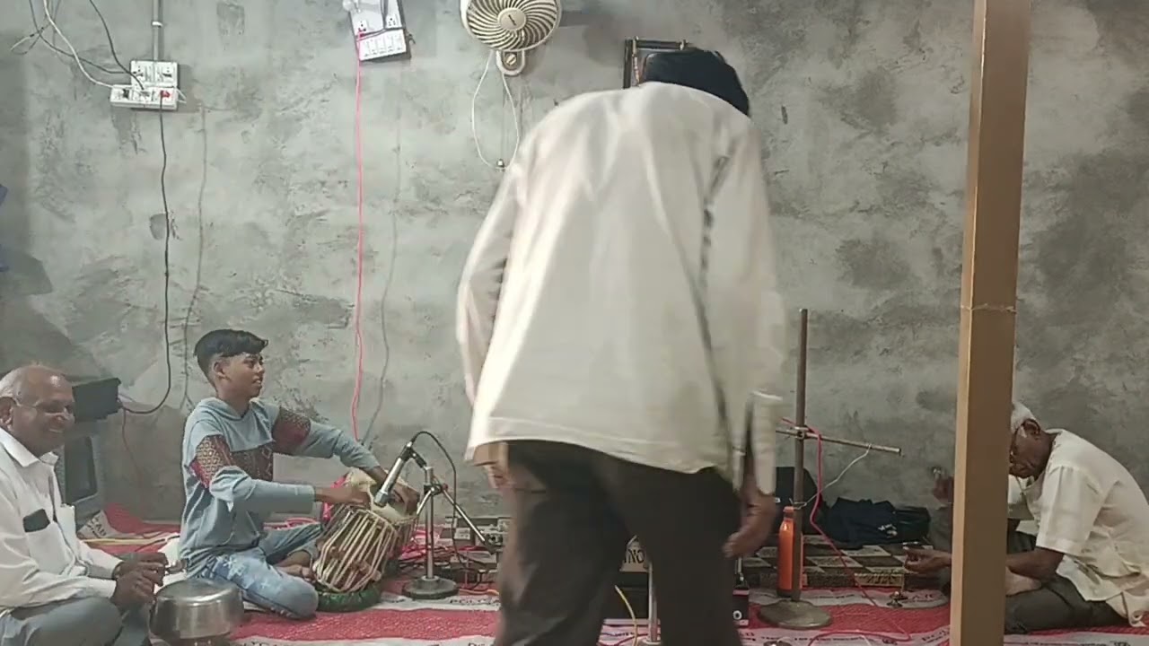 જુવો શીવરાત્રીની મોજ