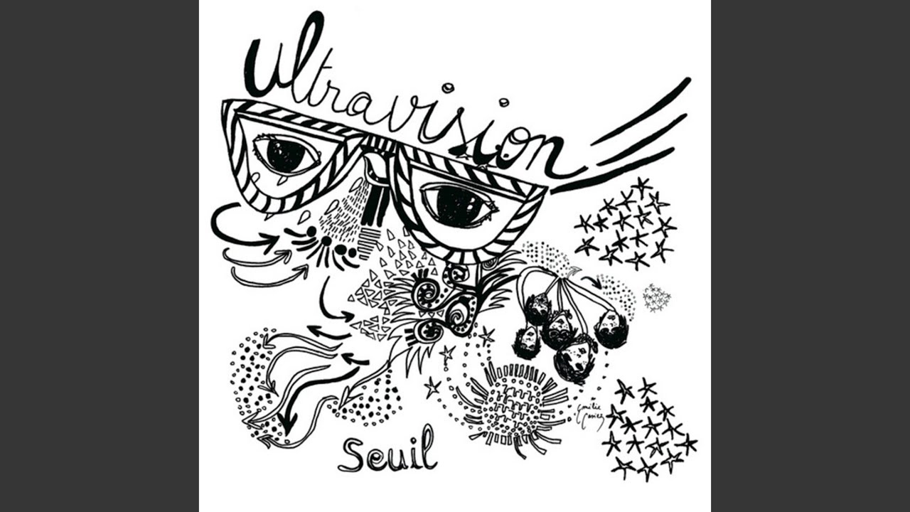 Ultravision