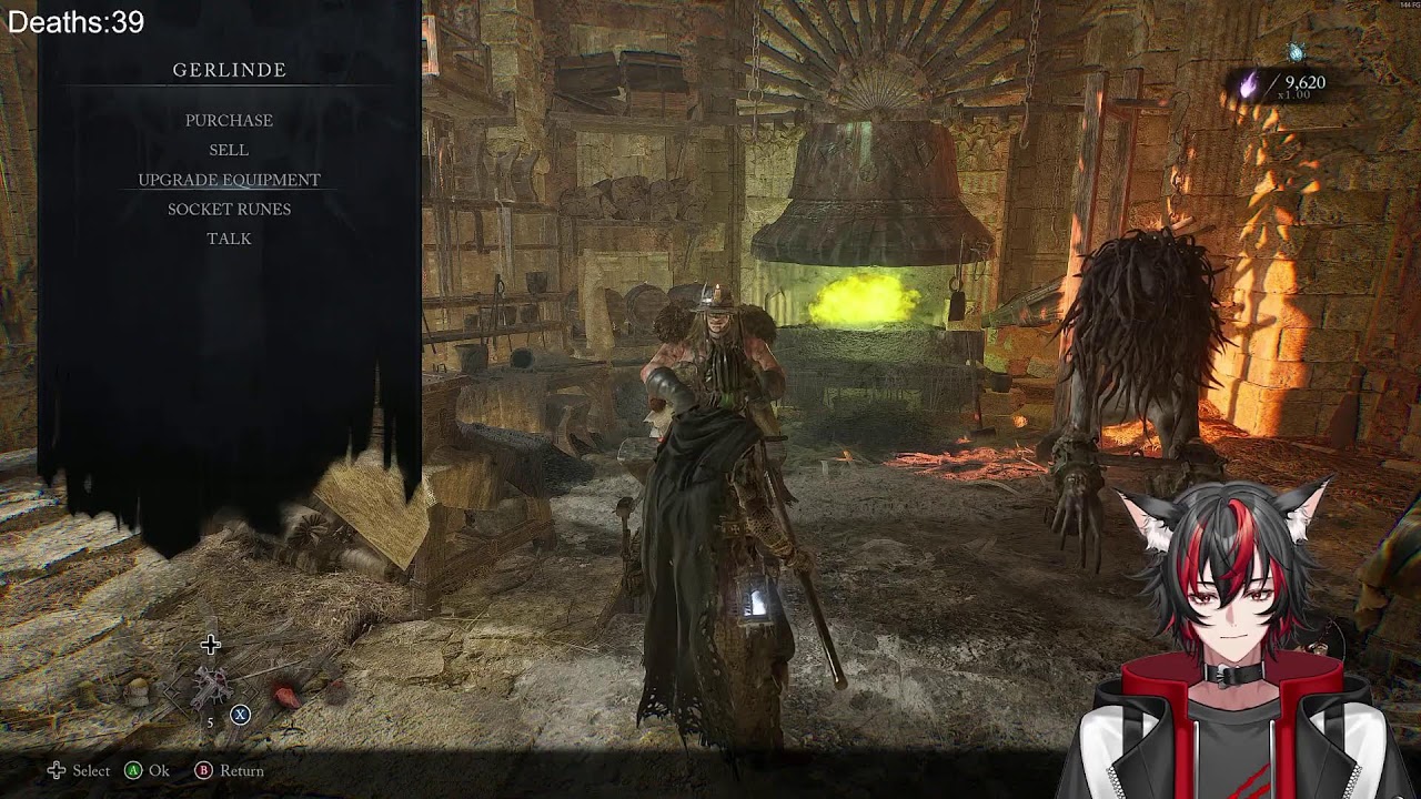 [DAY 14] SHORT LOTF STREAM TO END THE WEEKEND