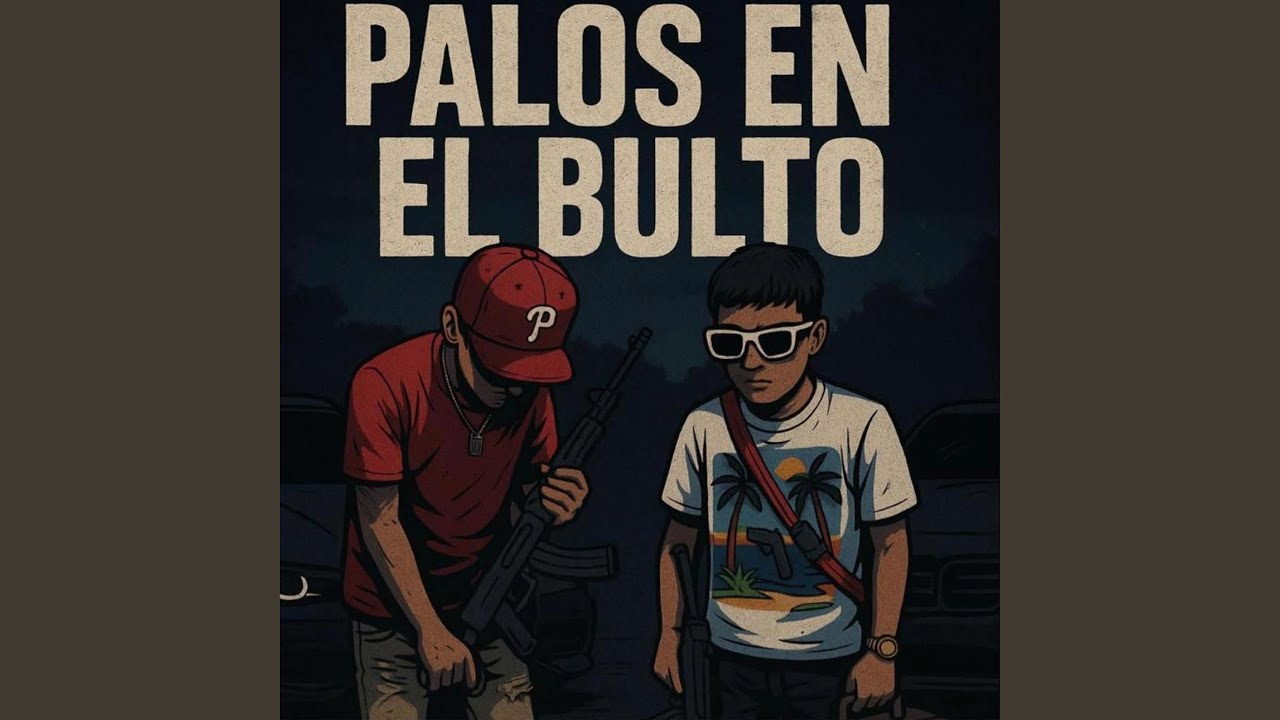 Palos En Los Bultos (feat. Izik3 & Daani1K)