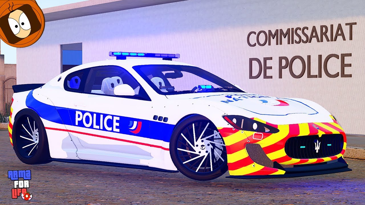 POLICE NATIONALE : TOUT LE MONDE EN ERI 👮‍♂️👮🏽‍♂️👮🏻👮‍♀️!