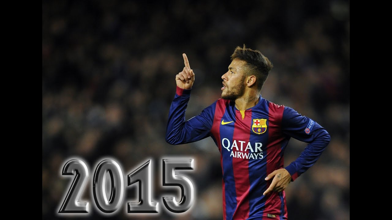 Neymar Jr ► Under Control - Goals and Skills - HD
