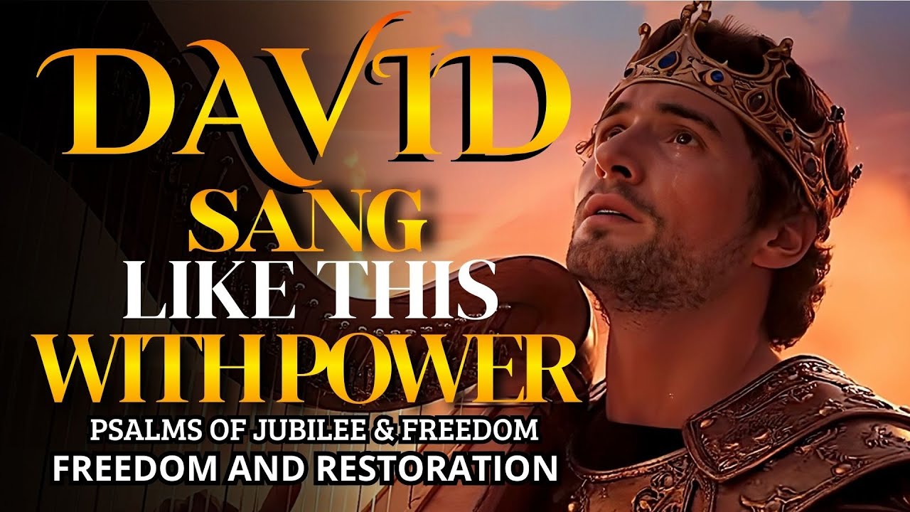 Psalms Declaring Victory in Spiritual Warfare | Hebrew Worship Songs of Zion 🎶 #psalms #hebrewmusic