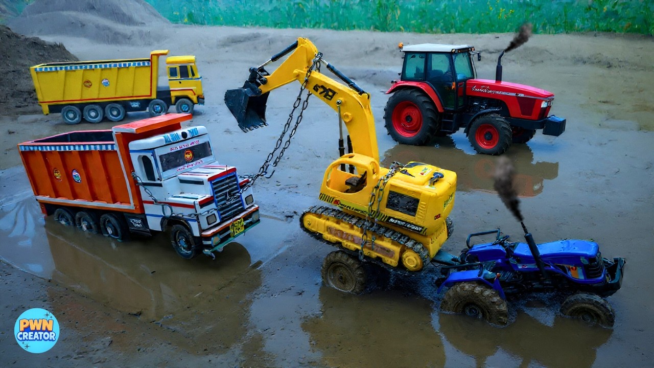 Diy diorama making mini motor water pump science project